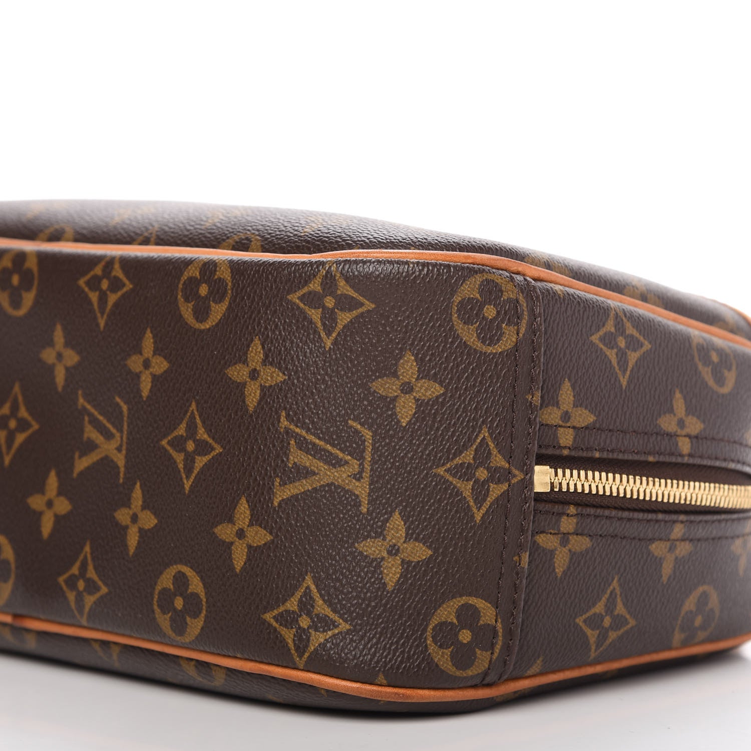 Louis Vuitton Monogram Trouville 7 of 9