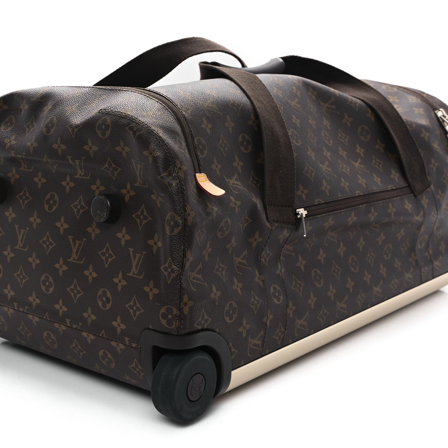 Louis Vuitton Monogram Horizon Soft Duffle 65 8 of 10