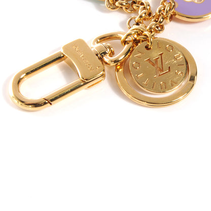 Louis Vuitton Looping Bag Charm 4 of 5