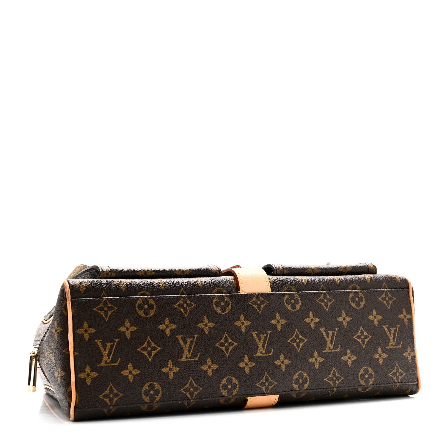 Louis Vuitton Monogram Manhattan GM 4 of 9