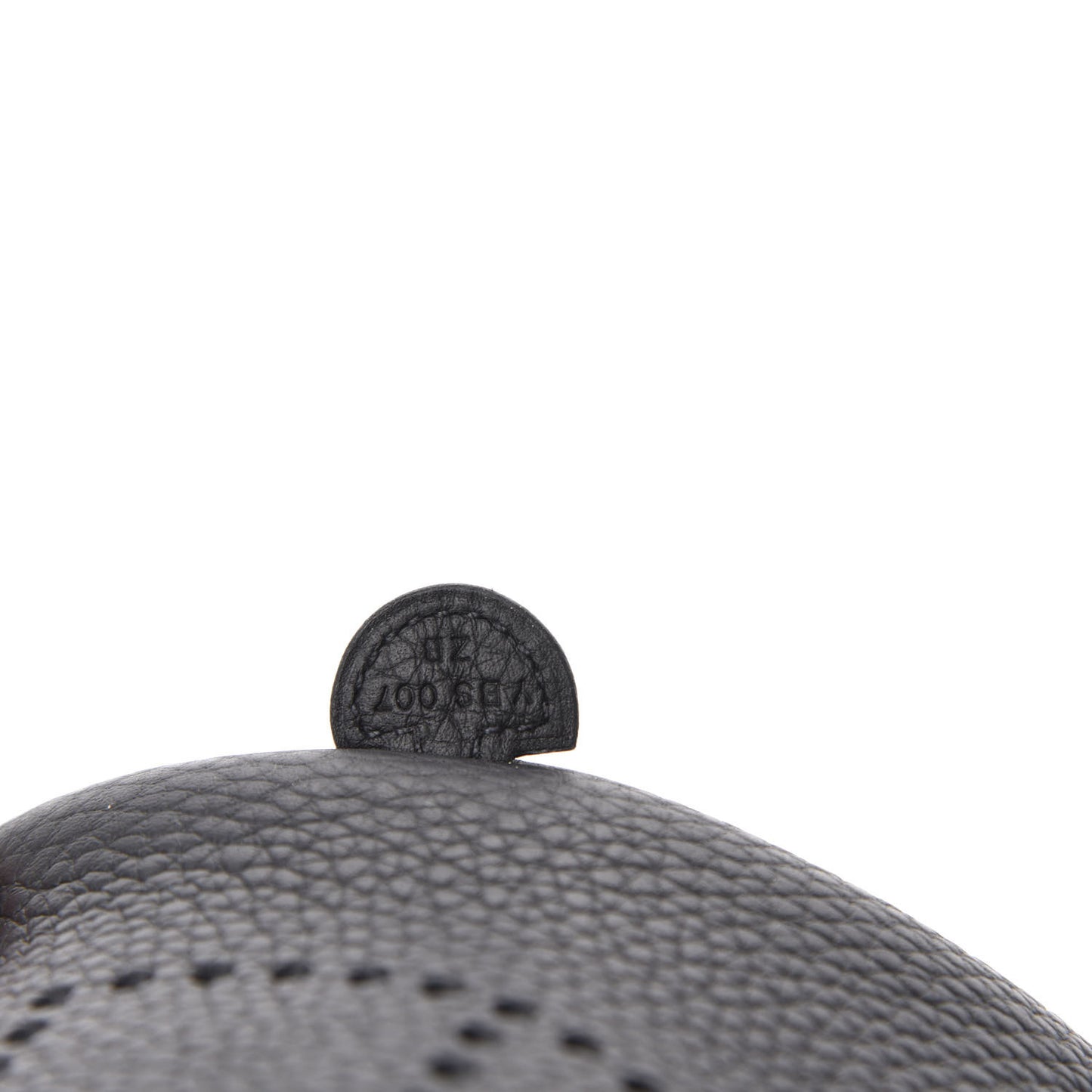Taurillon Clemence Evelyne TPM Black