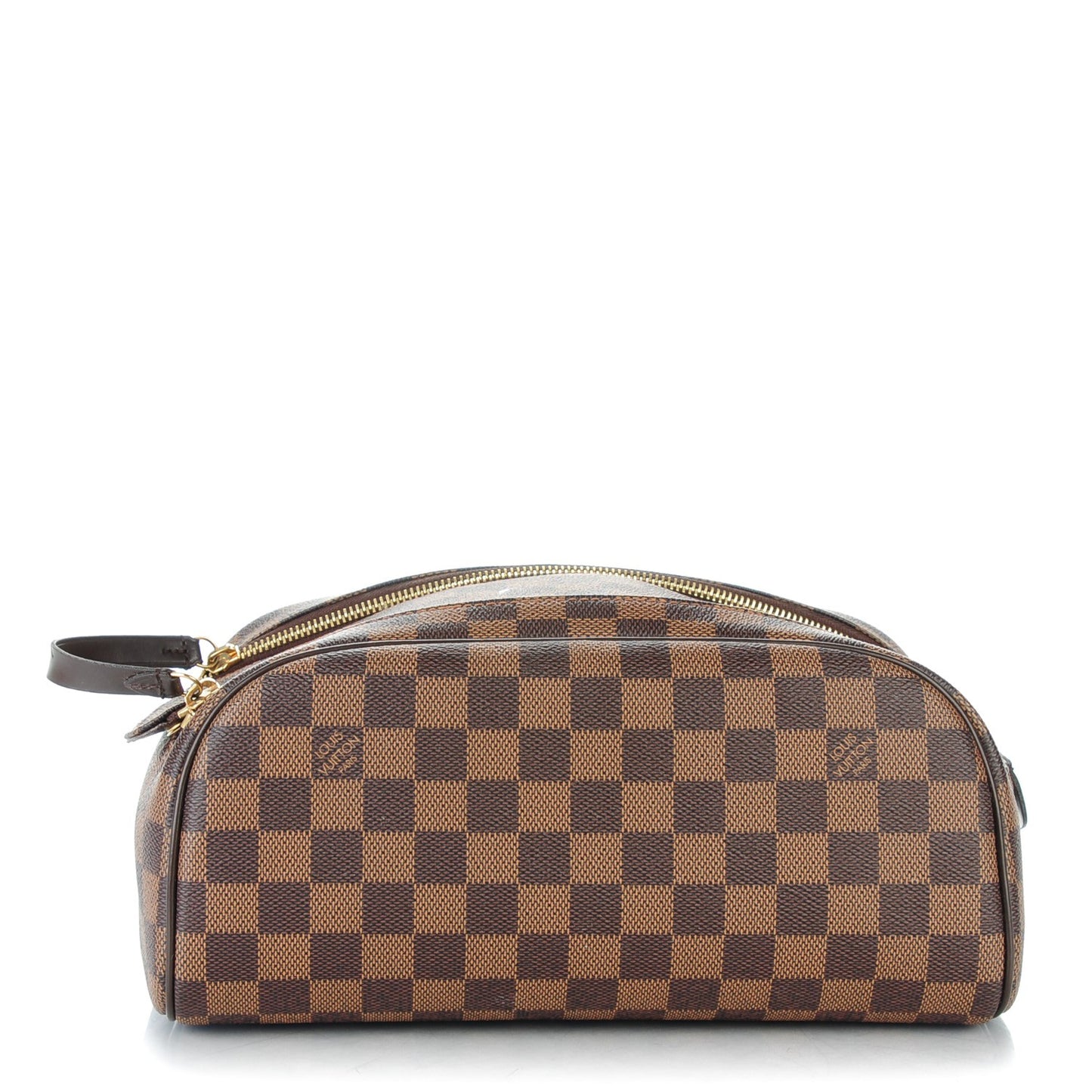 Damier Ebene King Size Toiletry Bag