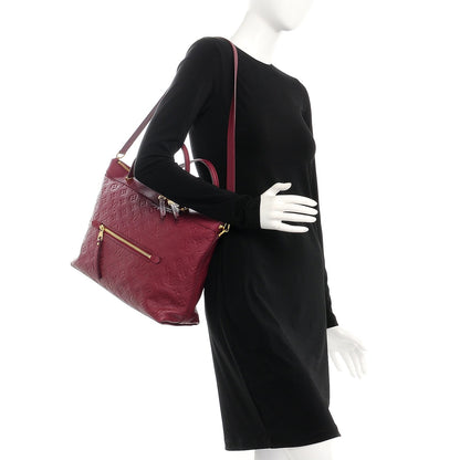Louis Vuitton Empreinte Bastille MM Aurore 2 of 8