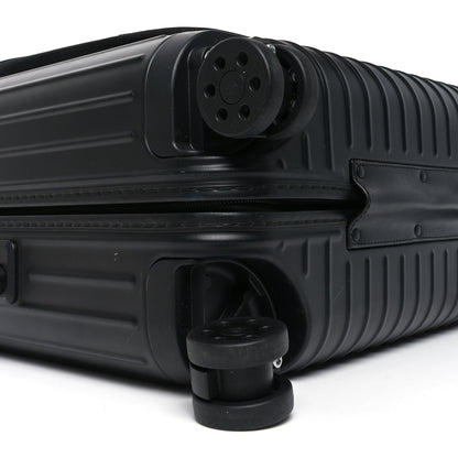 Rimowa Matte Polycarbonate Essential Sleeve Compact Black 7 of 8