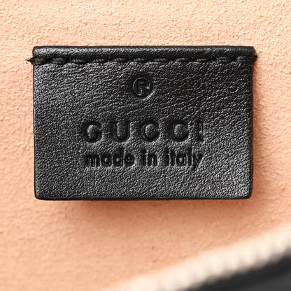 Gucci Calfskin Studded Small Dionysus Shoulder Bag Black 7 of 16