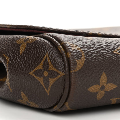 Louis Vuitton Monogram Favorite MM 10 of 11