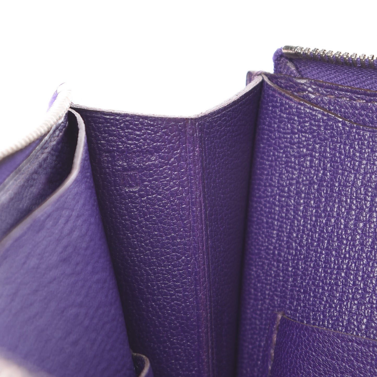 Epsom Remix Duo Wallet Iris