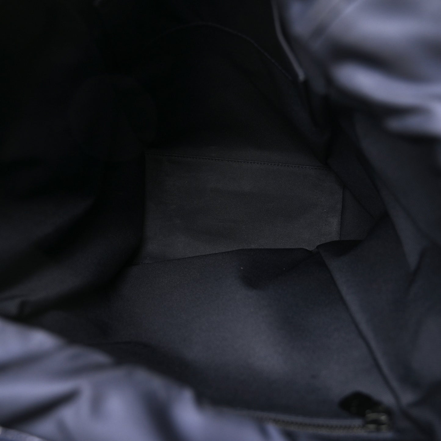 Monogram Upside Down Discovery Backpack