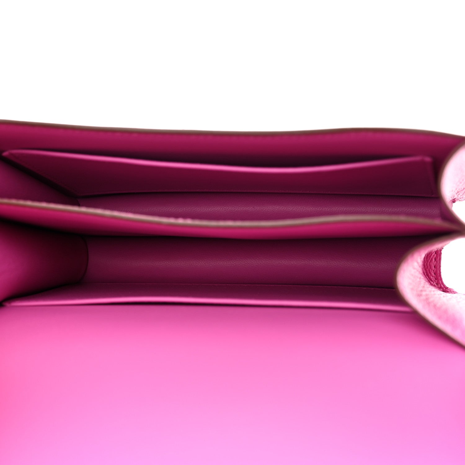 Hermes Chevre Mysore Constance 18 Magnolia 5 of 11