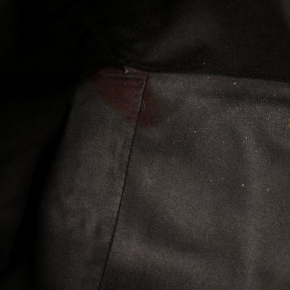 Saint Laurent Patent Small Downtown Brown 16 of 22