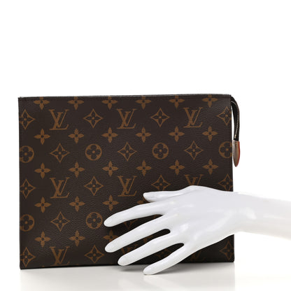 Louis Vuitton Monogram Toiletry Pouch 26 2 of 9