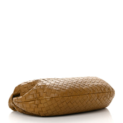Bottega Veneta Nappa Intrecciato Medium Jodie Mud 4 of 11