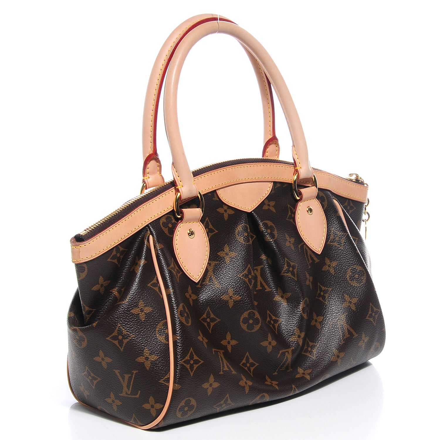 Louis Vuitton Monogram Tivoli PM 3 of 7