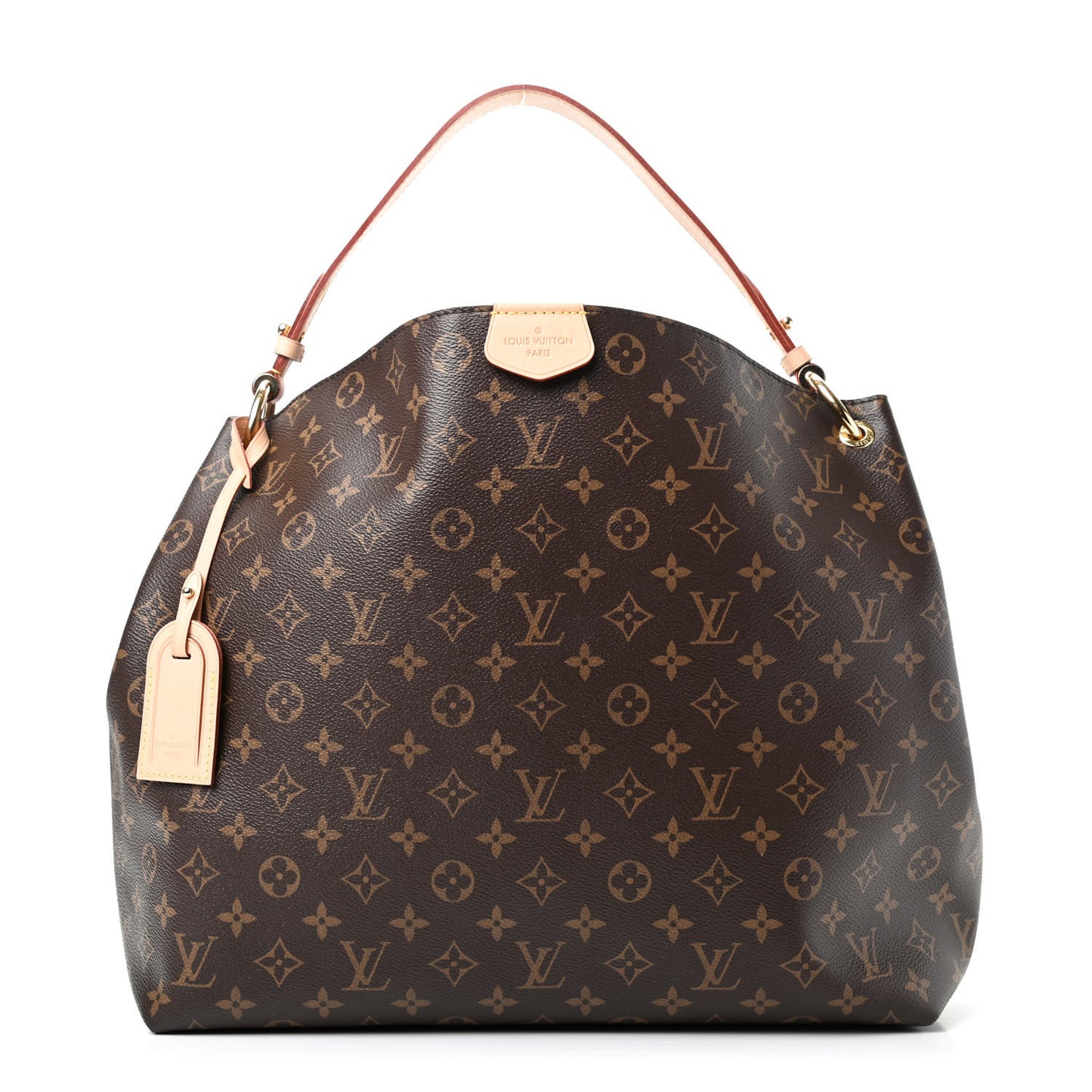 Monogram Graceful MM Pivoine