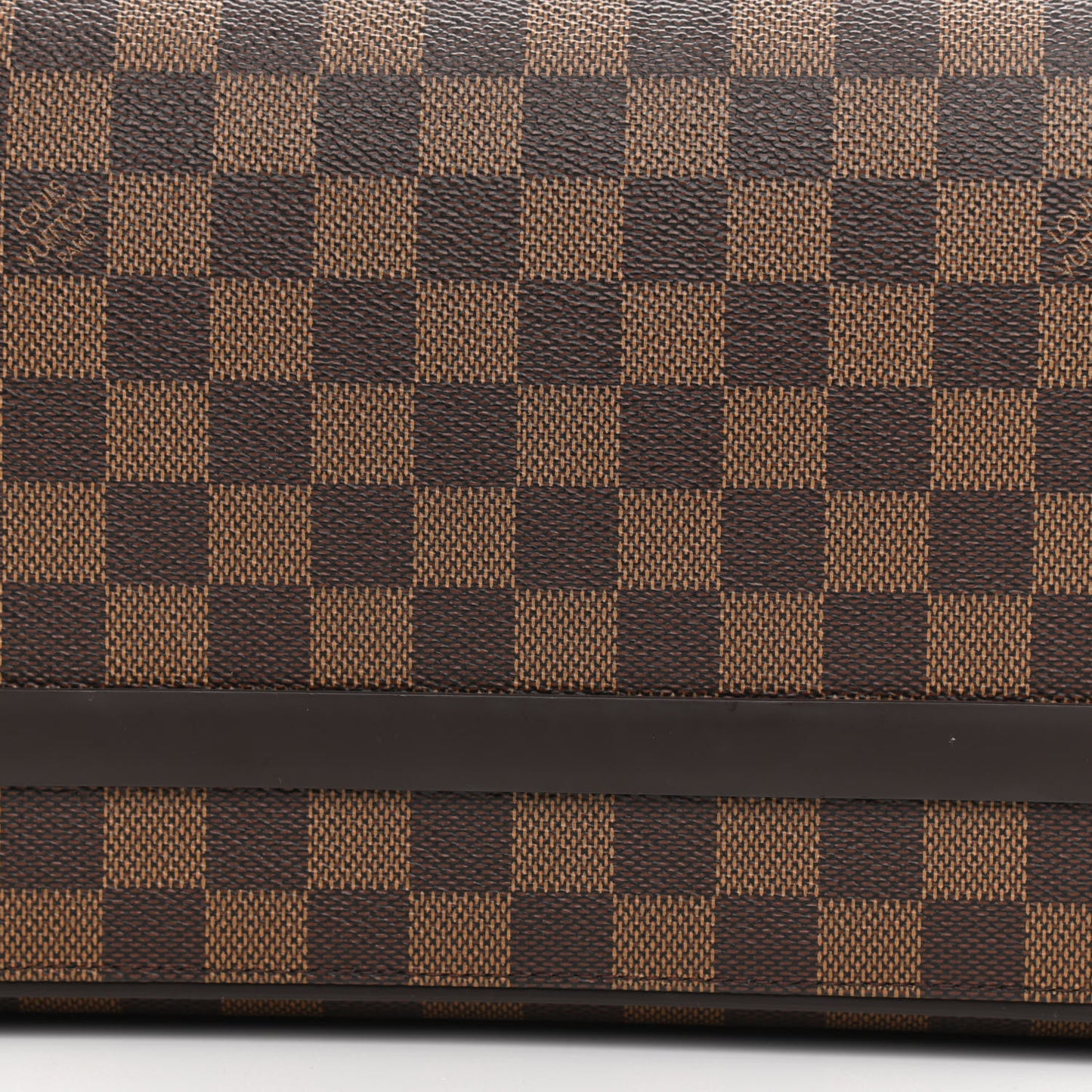 Damier Ebene Tribeca Long