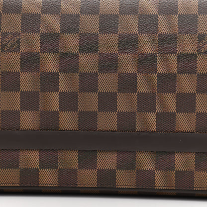 Louis Vuitton Damier Ebene Tribeca Long 7 of 11