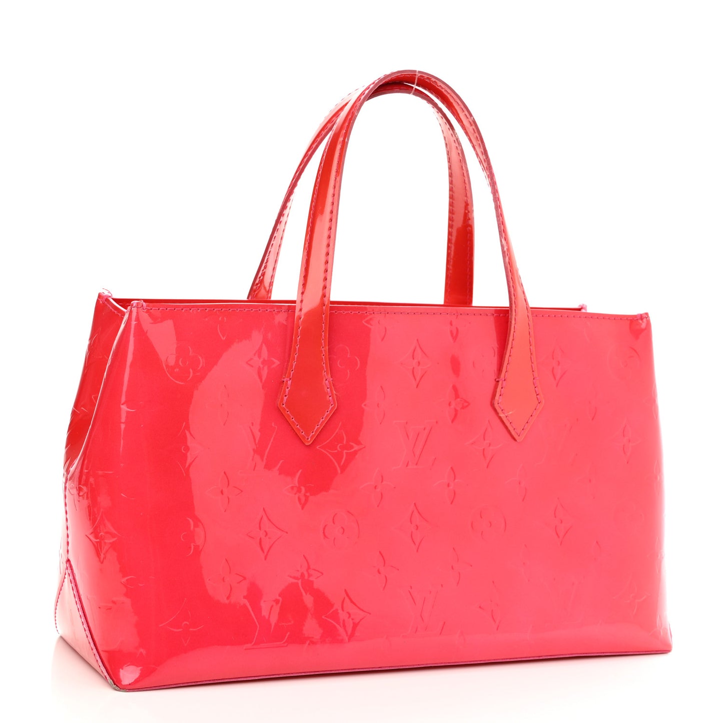 Vernis Wilshire PM Rose Pop