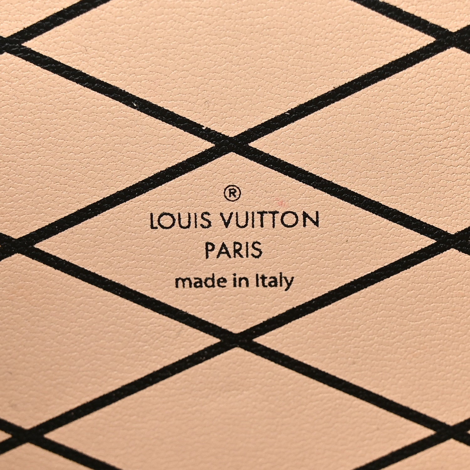 Louis Vuitton Metallic Epi Petite Malle Silver Silver 6 of 10