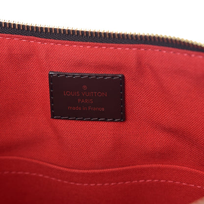 Louis Vuitton Damier Ebene Siena MM 5 of 8