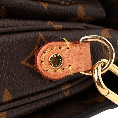 Louis Vuitton Monogram Pochette Metis 14 of 14