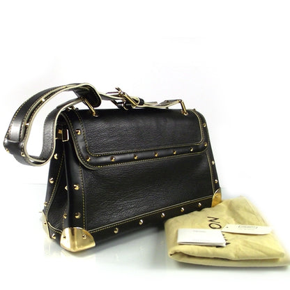 Louis Vuitton Suhali Le Talentueux Black 3 of 8