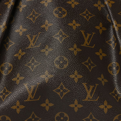 Louis Vuitton Monogram Menilmontant MM 7 of 11
