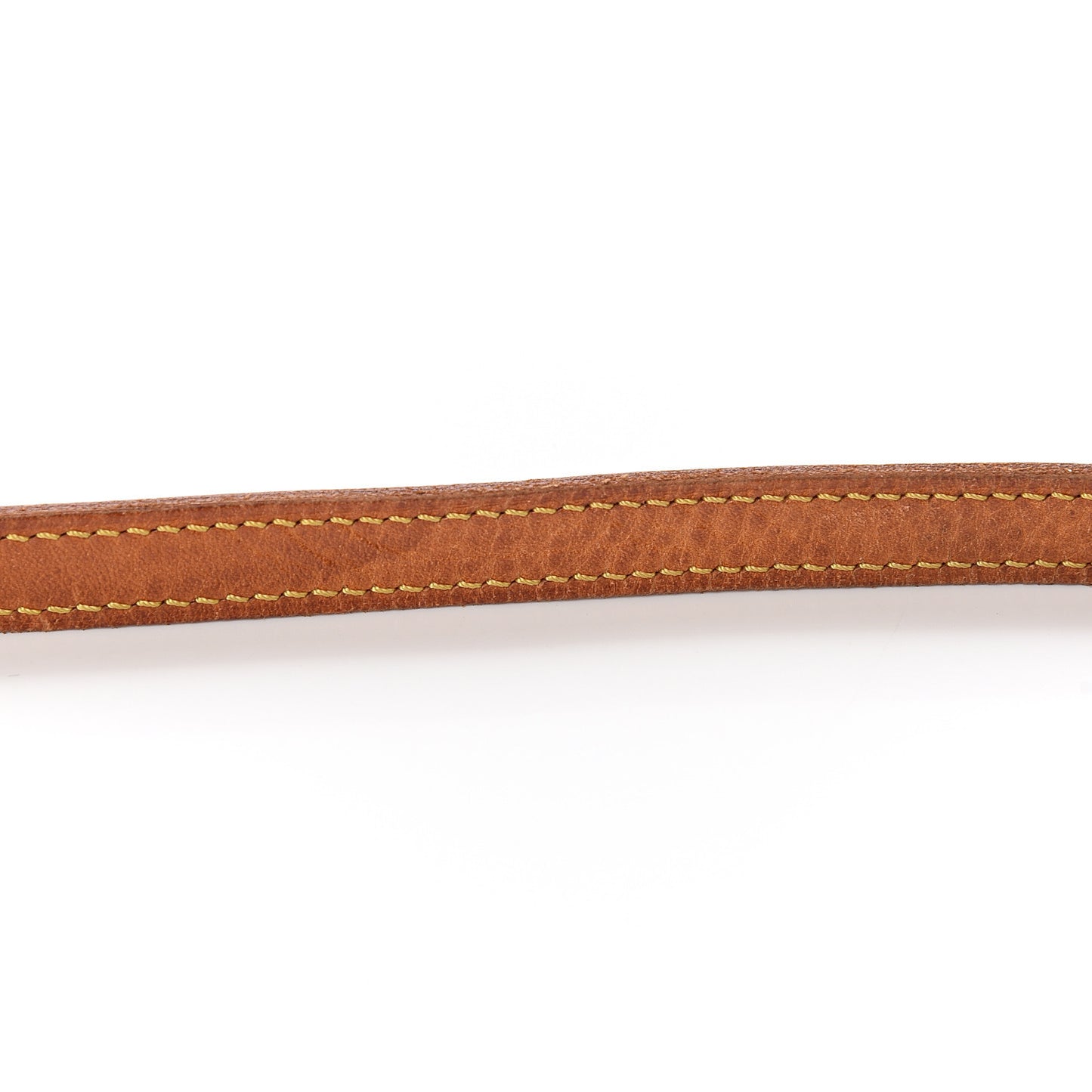Vachetta 12mm Long Shoulder Strap
