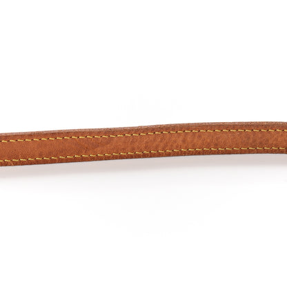 Louis Vuitton Vachetta 12mm Long Shoulder Strap 4 of 5