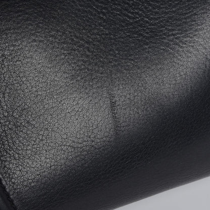 Celine Supple Calfskin Medium Phantom Luggage Black 13 of 13