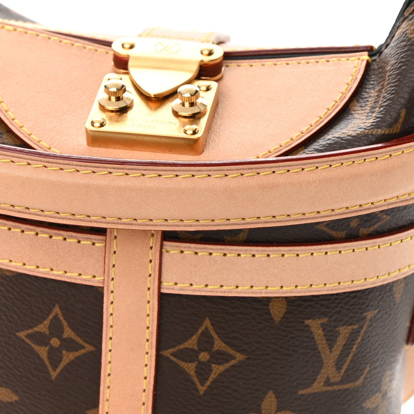 Monogram Duffle Bag