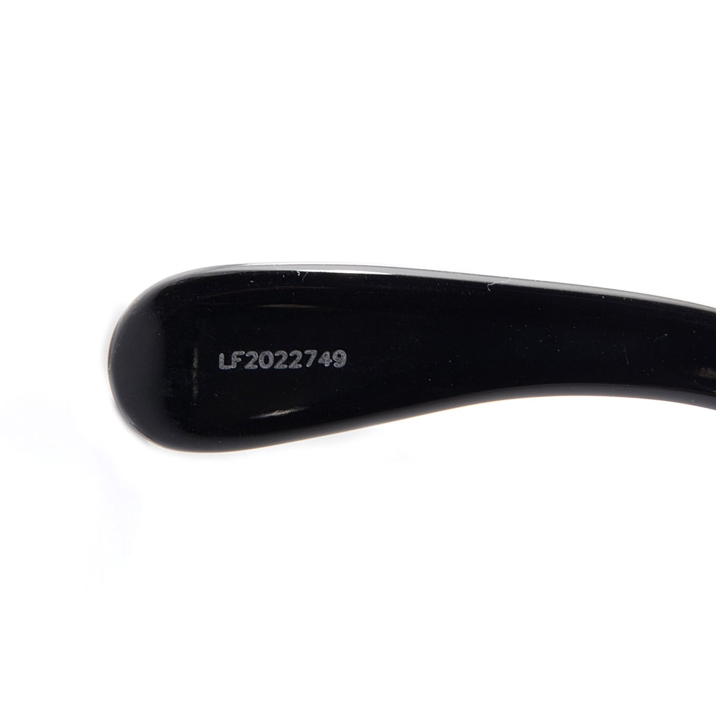 Nico Sunglasses TF175 Black