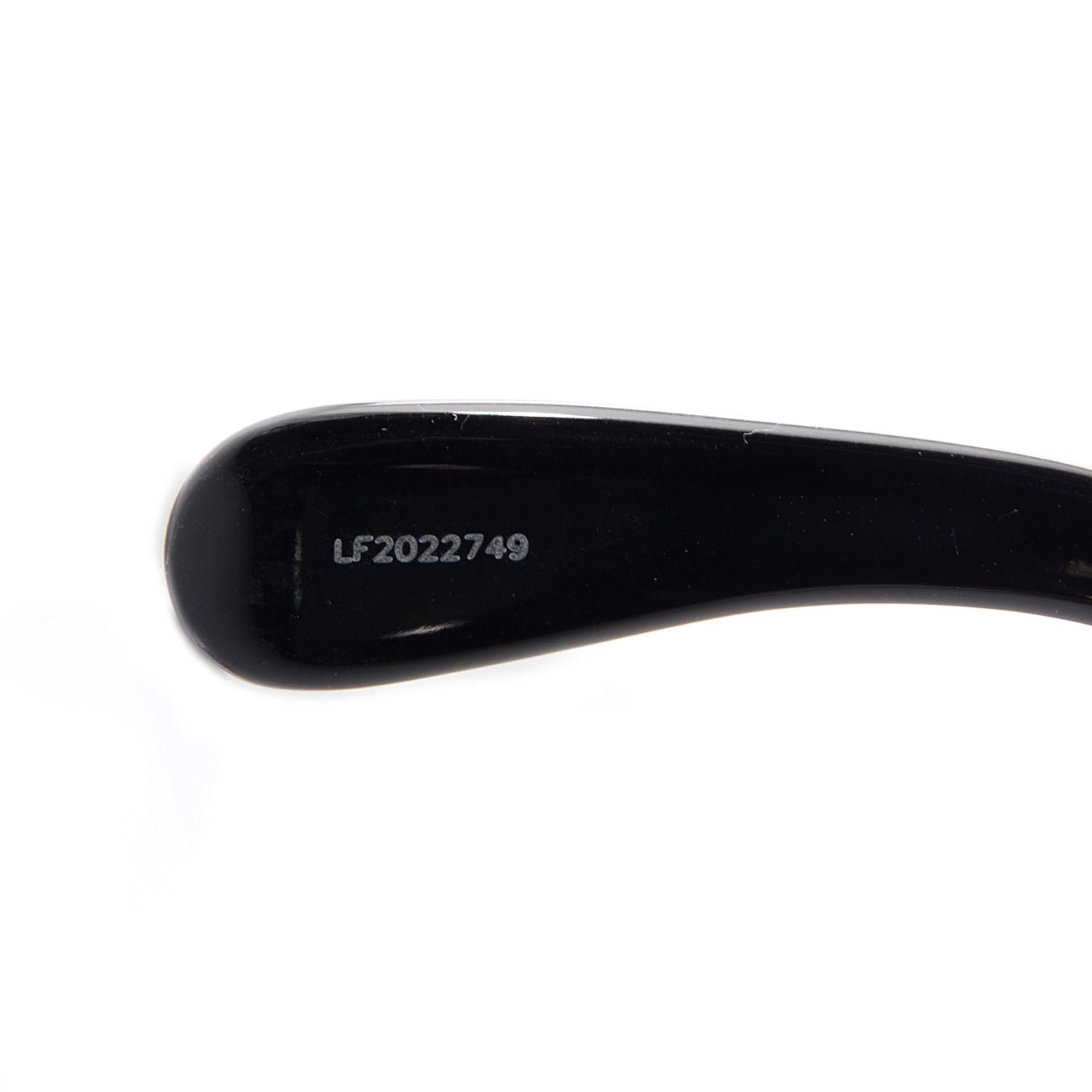 Tom Ford Nico Sunglasses TF175 Black 4 of 6