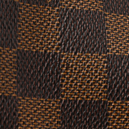 Louis Vuitton Damier Ebene Keepall Bandouliere 55 14 of 14