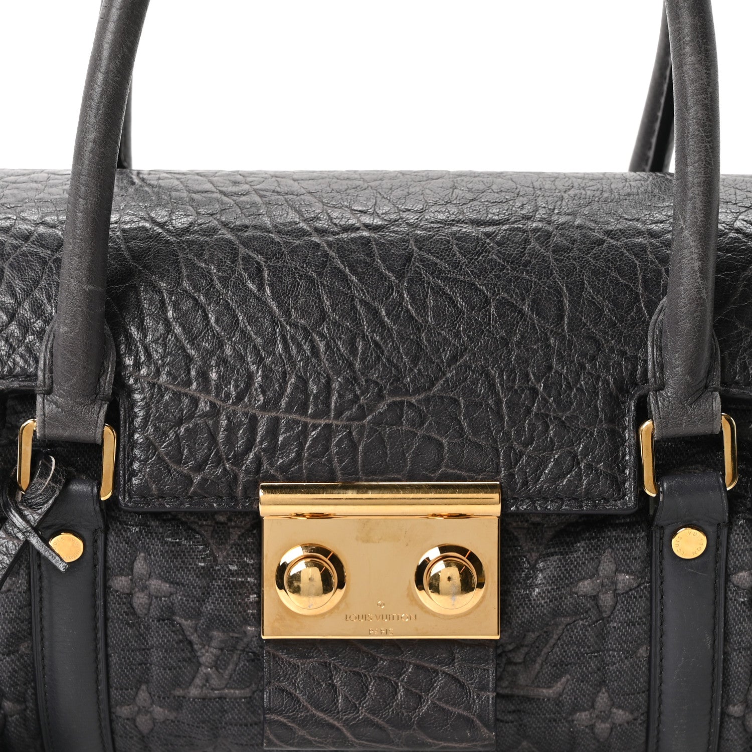 Louis Vuitton Volupte Beaute Gris 7 of 9