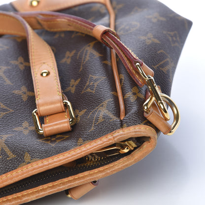 Louis Vuitton Monogram Estrela MM 9 of 20