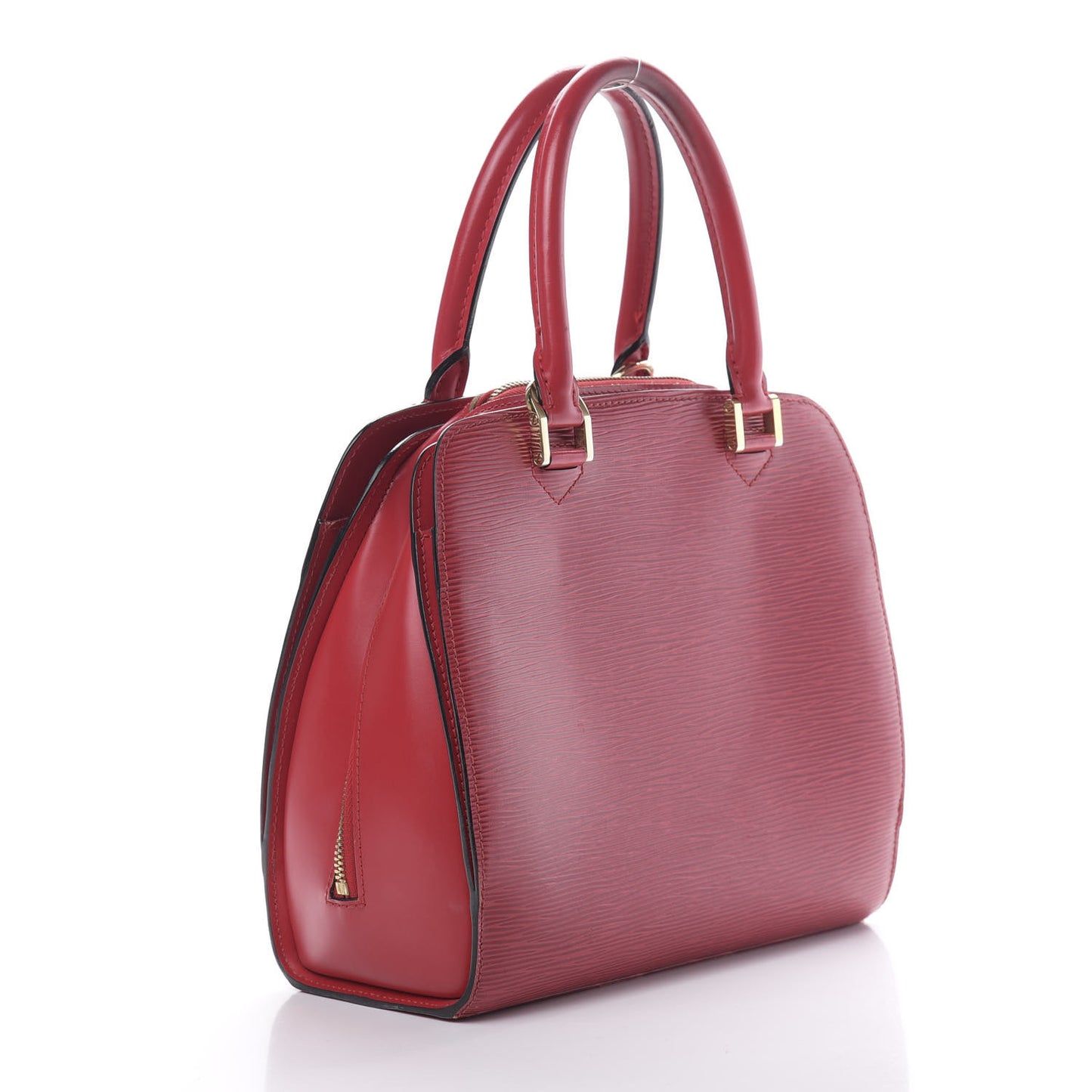 Epi Pont-Neuf Castillan Red