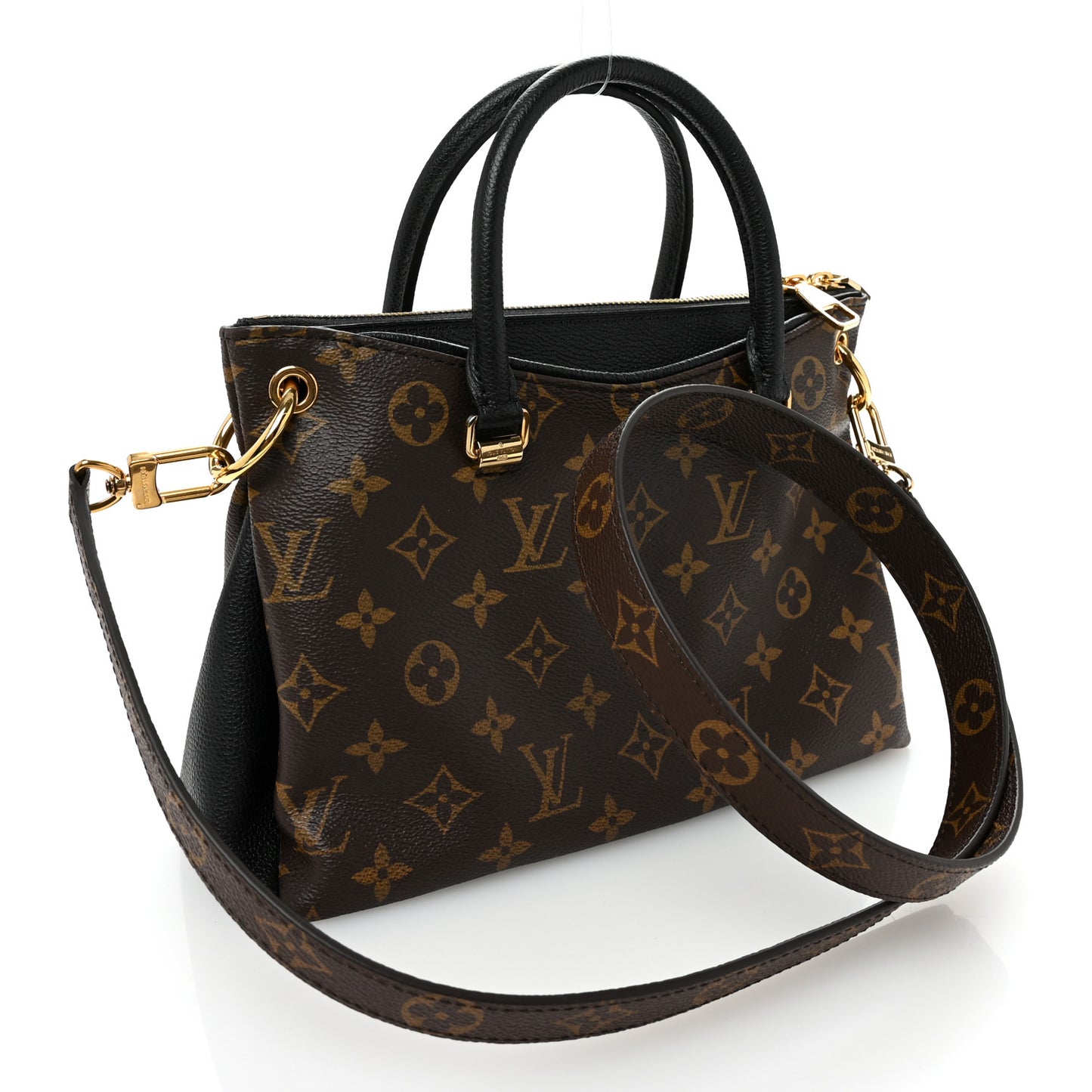 Monogram Pallas Full BB Black