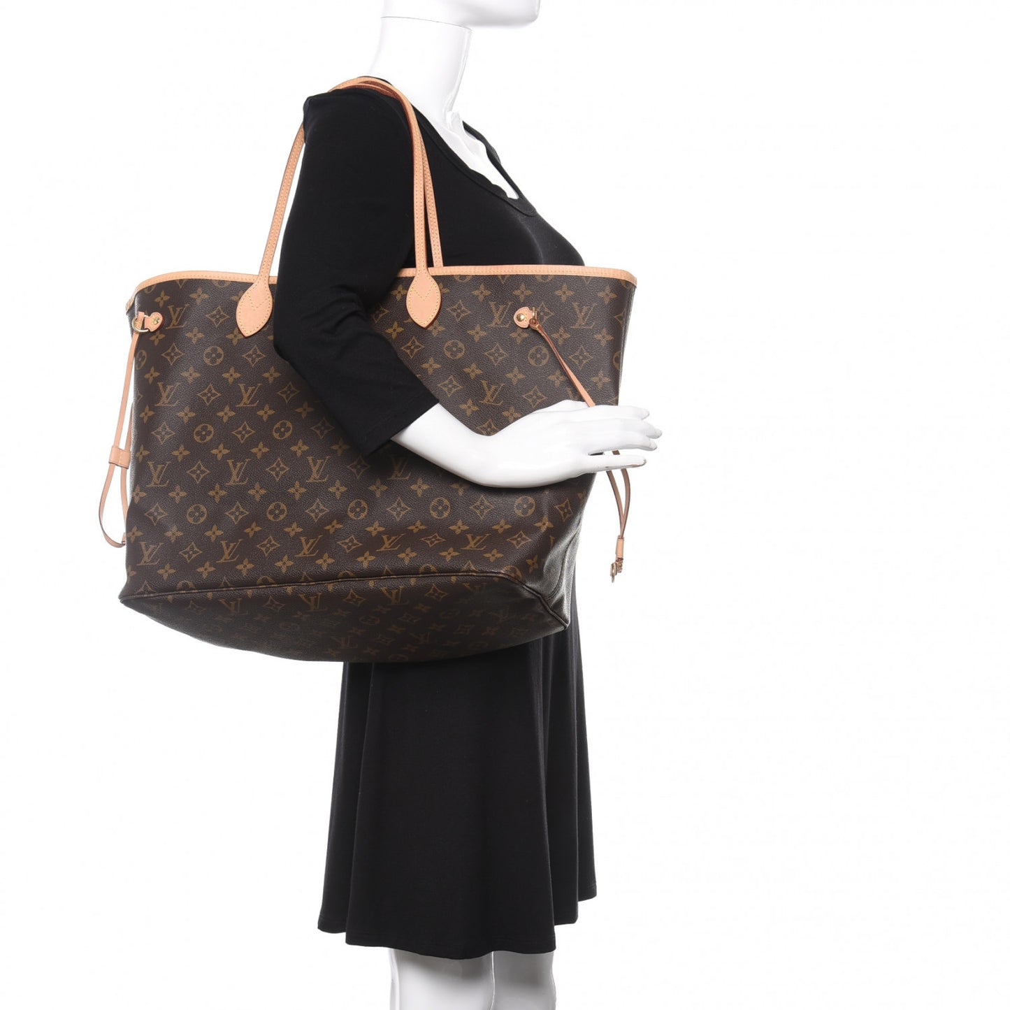 Monogram Neo Neverfull GM