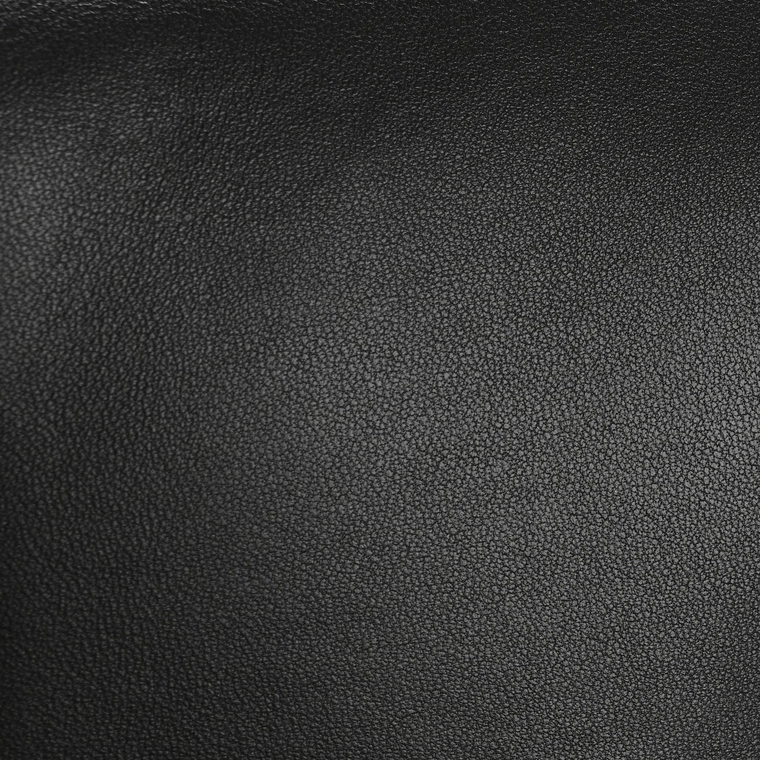 Chanel Lambskin Lucky Charms Pouch Black 9 of 9