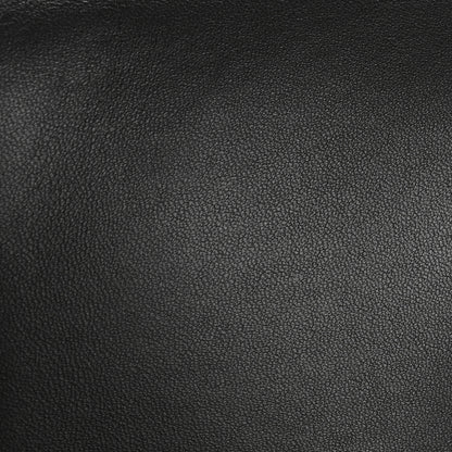 Chanel Lambskin Lucky Charms Pouch Black 9 of 9