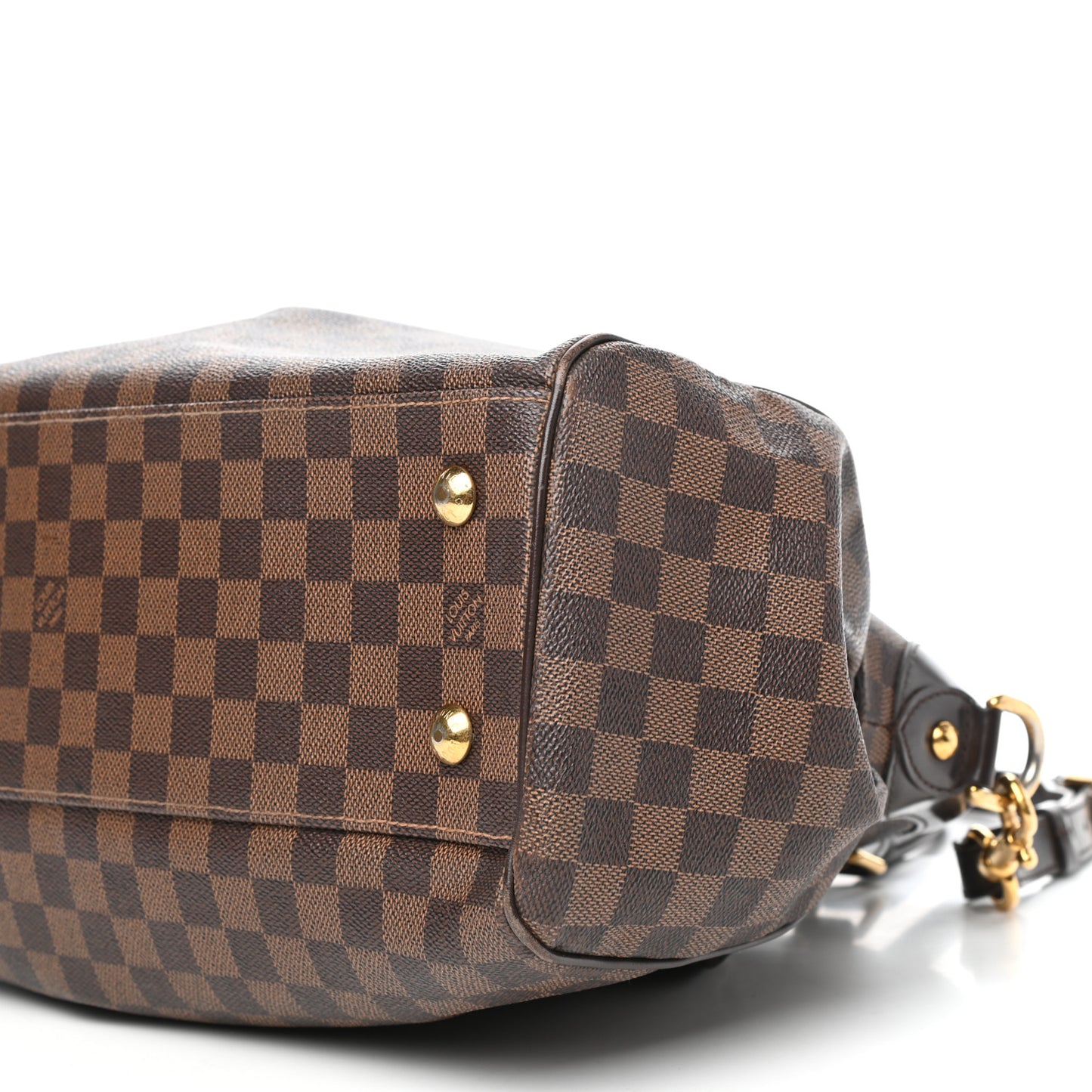 Damier Ebene Trevi GM