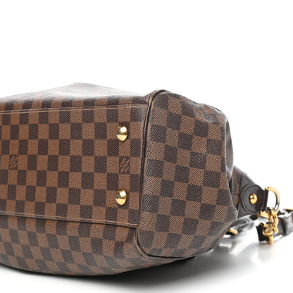Louis Vuitton Damier Ebene Trevi GM 8 of 8