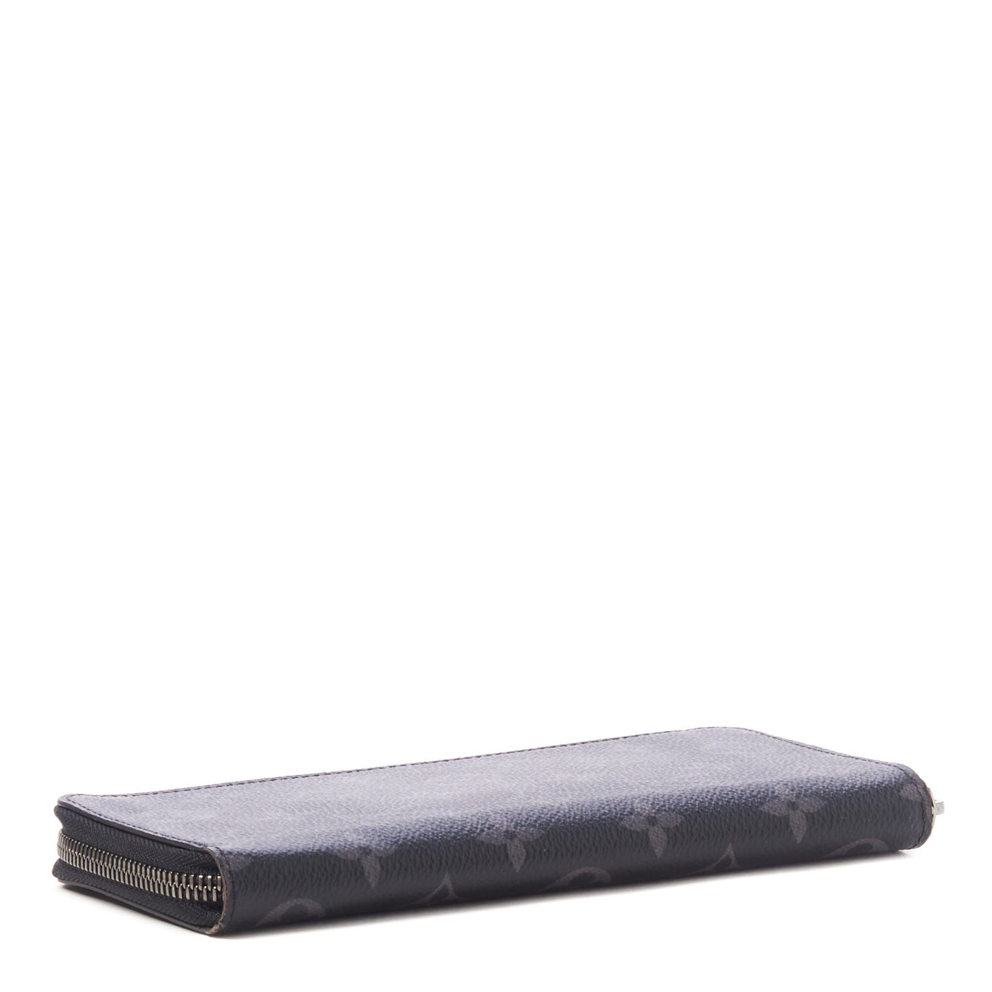 Monogram Eclipse Vertical Zippy Wallet