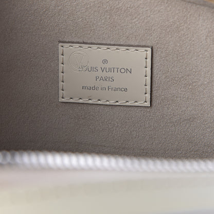 Louis Vuitton Epi Pont-Neuf PM Ivory 6 of 9