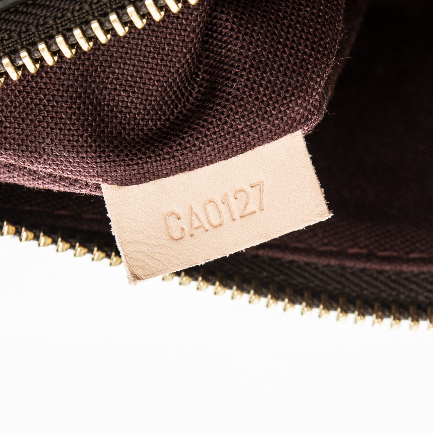 Monogram Mabillon