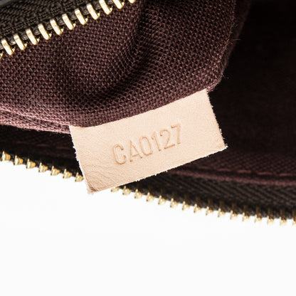 Louis Vuitton Monogram Mabillon 7 of 7