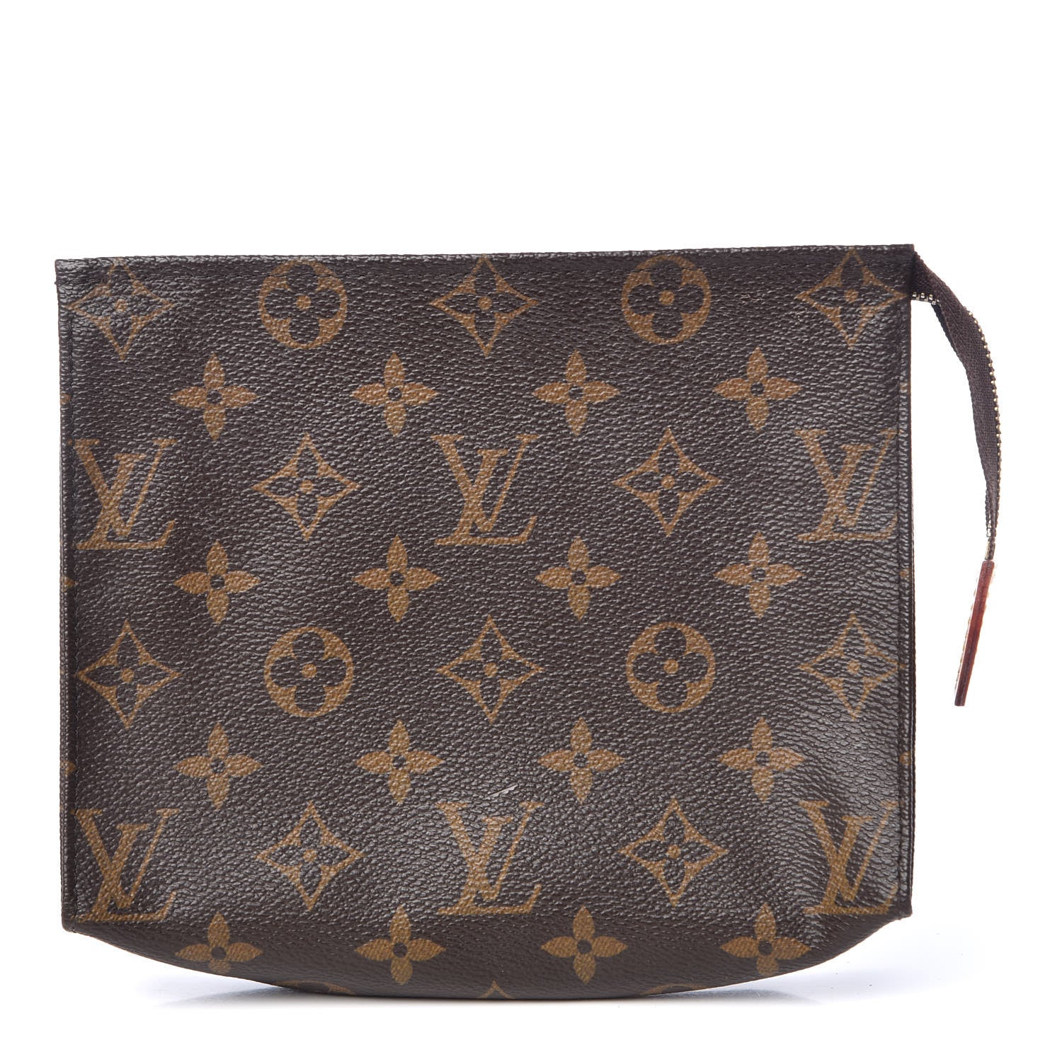 Louis Vuitton Monogram Toiletry Pouch 19 1 of 13