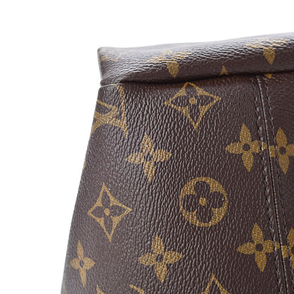 Louis Vuitton Monogram Artsy MM 10 of 11