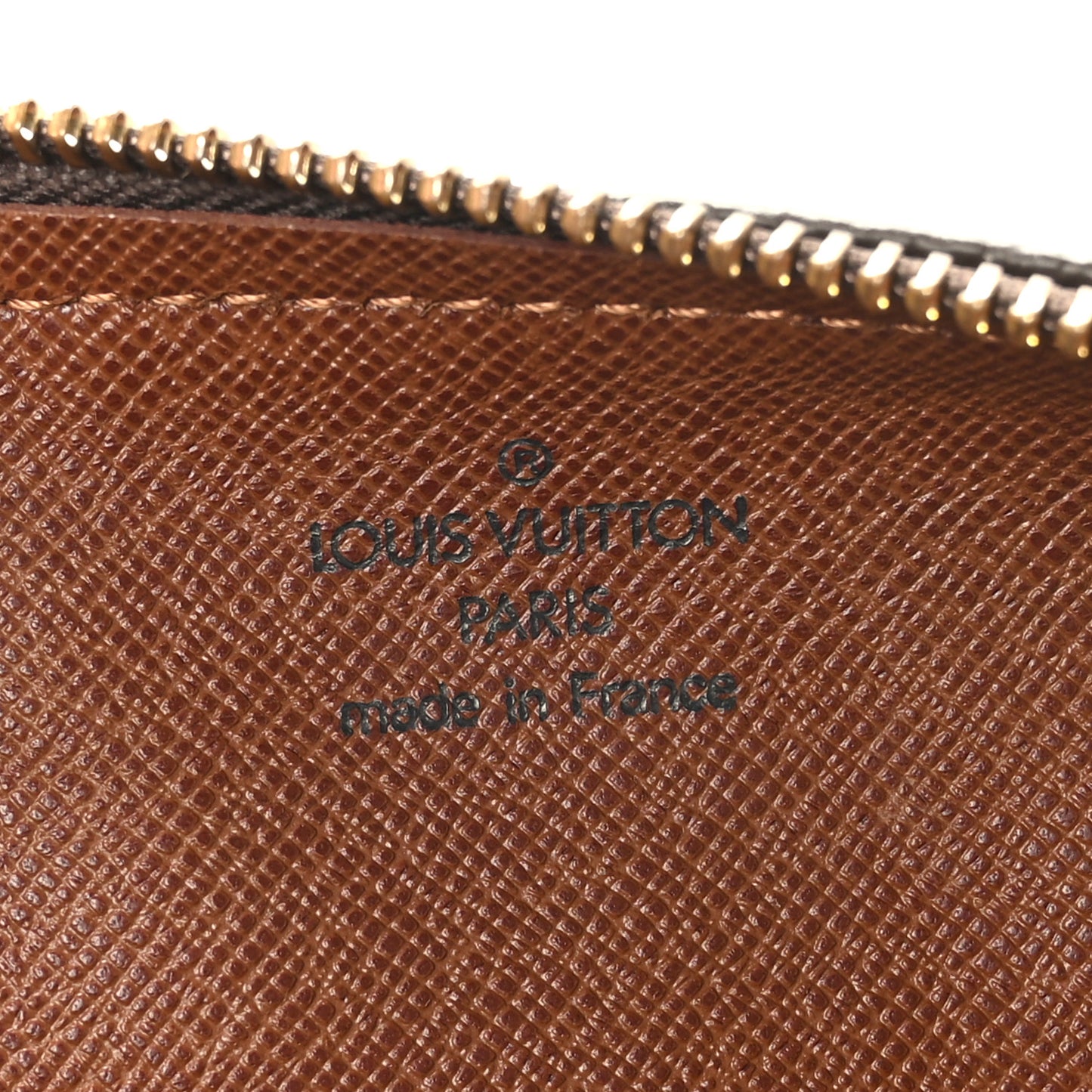 Monogram Papillon 30