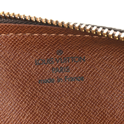 Louis Vuitton Monogram Papillon 30 6 of 8